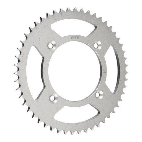 Rear Sprocket OE Steel 798 51T #428