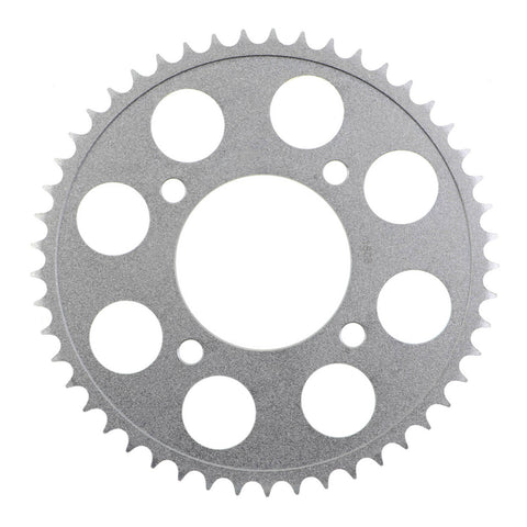 MTX 802 Steel Rear Sprocket #428