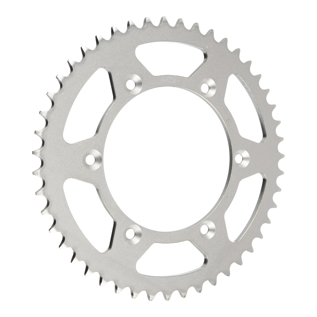 MTX 808 Steel Rear Sprocket #520