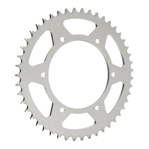 MTX 808 Steel Rear Sprocket #520