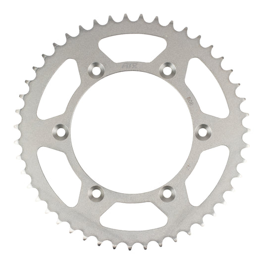 MTX 808 Steel Rear Sprocket #520