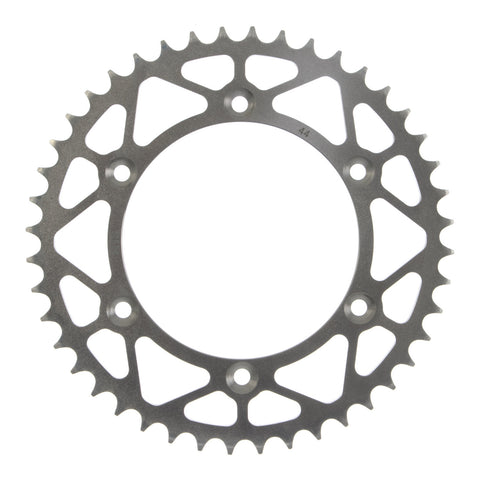 MTX 808 Hornet Lightweight Steel Rear Sprocket #520