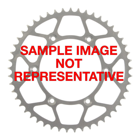 MTX 808 Hornet Lightweight Steel Rear Sprocket #520