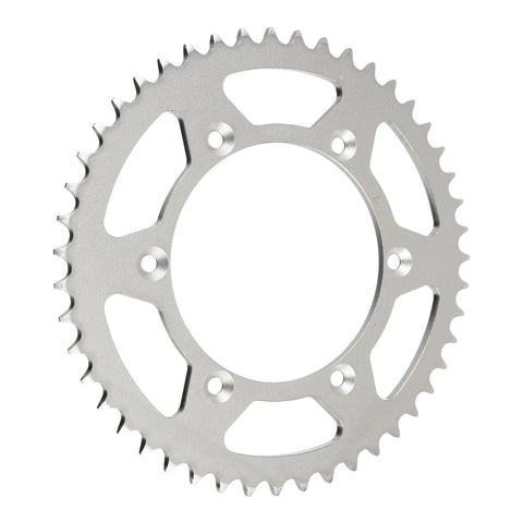 MTX 808 Steel Rear Sprocket #520