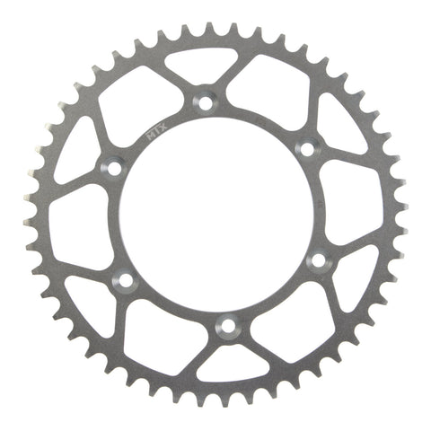 MTX 808 Hornet Lightweight Steel Rear Sprocket #520