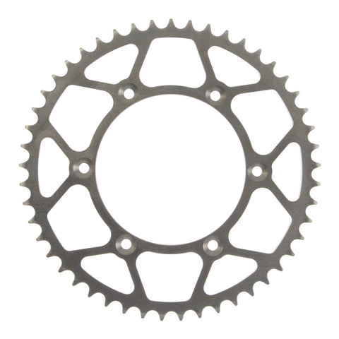 MTX 808 Hornet Lightweight Steel Rear Sprocket #520