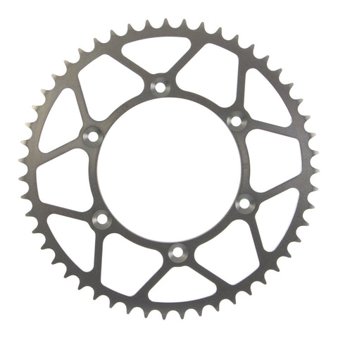 MTX 808 Hornet Lightweight Steel Rear Sprocket #520