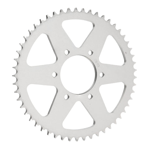 MTX 809 Steel Rear Sprocket #428