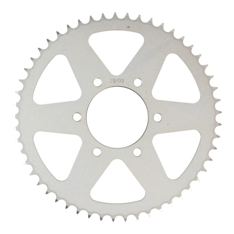 MTX 809 Steel Rear Sprocket #428