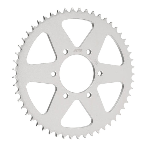 MTX 809 Steel Rear Sprocket #428