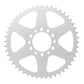 MTX 811 Steel Rear Sprocket #520