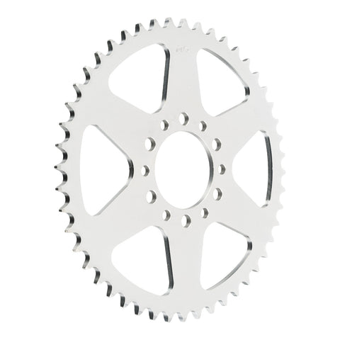 MTX 811 Steel Rear Sprocket #520
