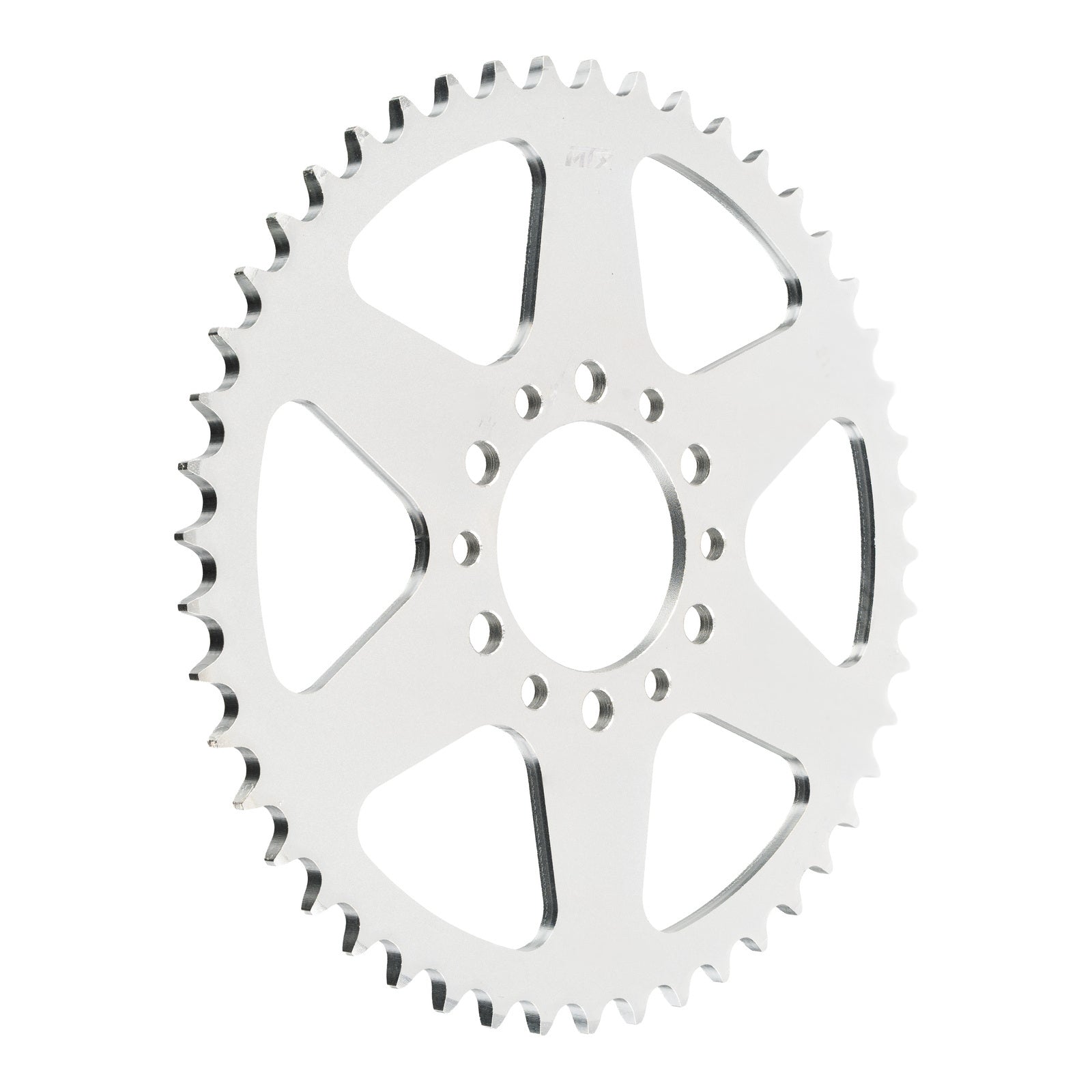 MTX 811 Steel Rear Sprocket #520