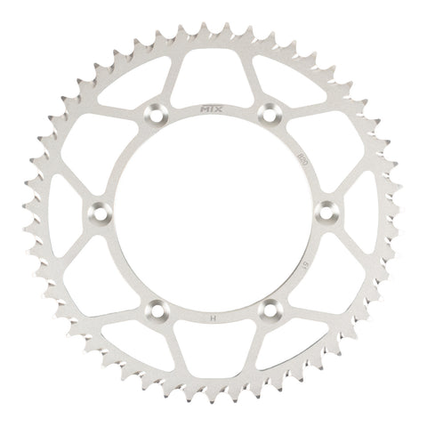 MTX 822 Hornet Lightweight Steel Rear Sprocket #520