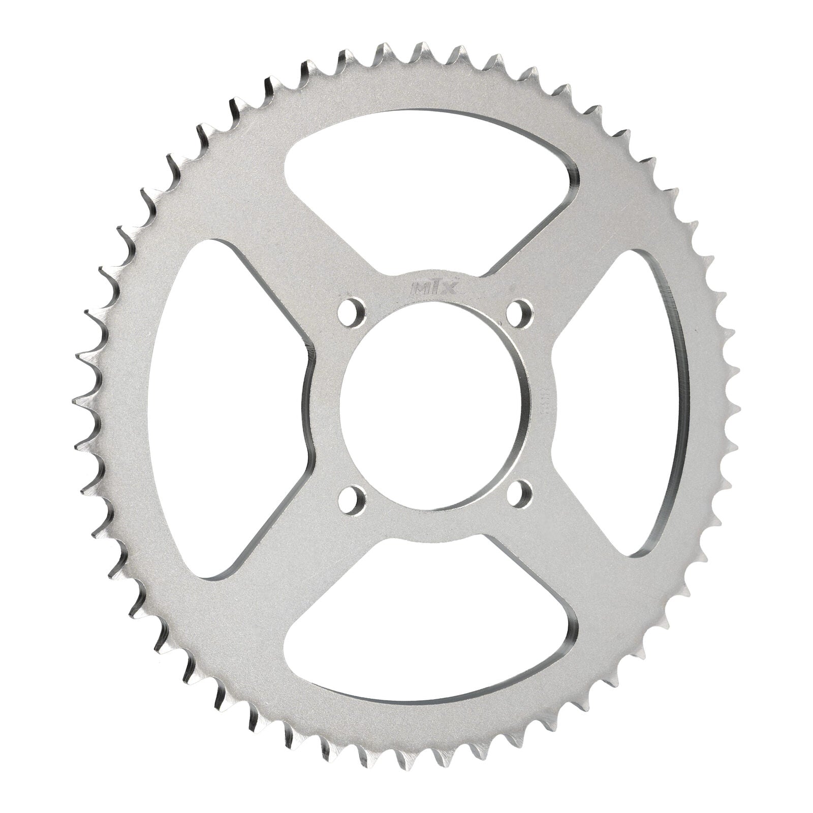 MTX 838 Steel Rear Sprocket #428