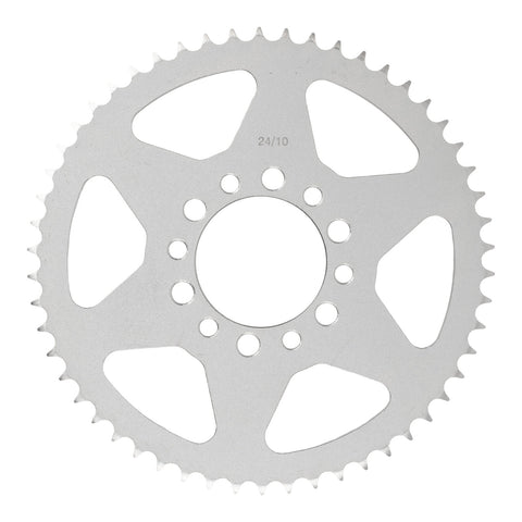 MTX 1842 Steel Rear Sprocket #428