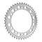 Rear Sprocket OE Steel 853 45T #520