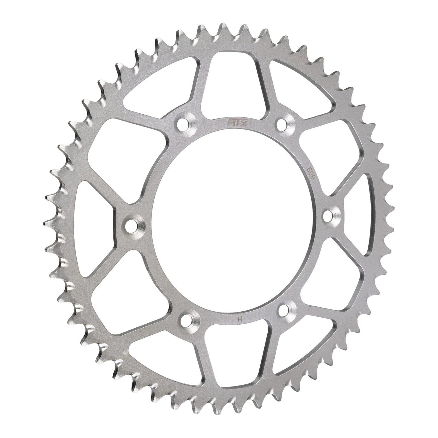 MTX 897 Steel Rear Sprocket #520