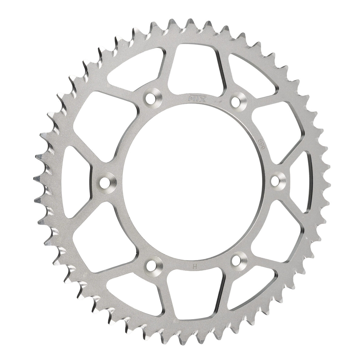MTX 897 Hornet Lightweight Steel Rear Sprocket #520