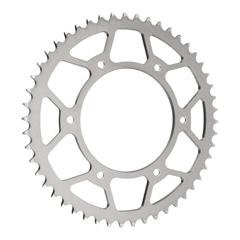 MTX 897 Hornet Lightweight Steel Rear Sprocket #520