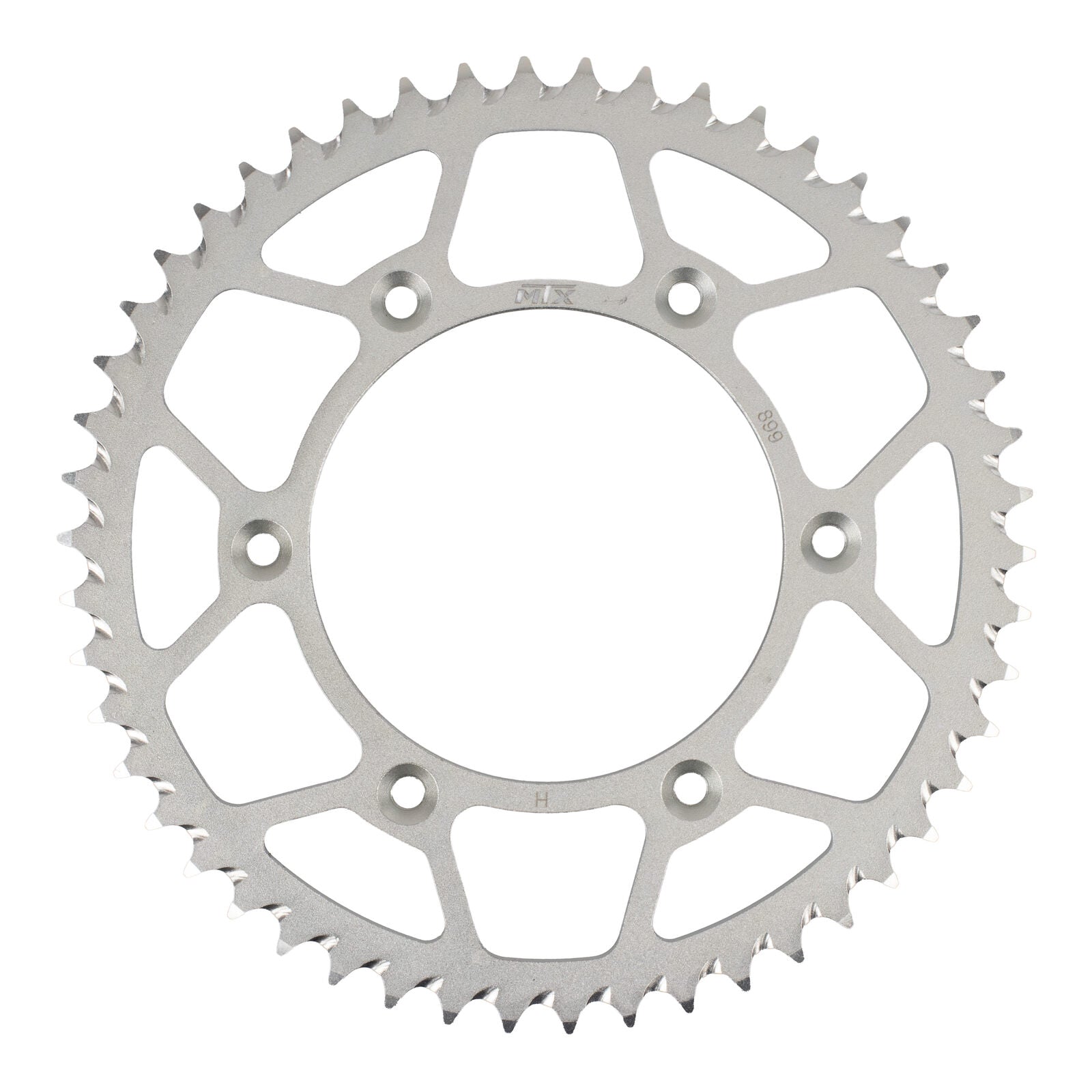 MTX 897 Hornet Lightweight Steel Rear Sprocket #520