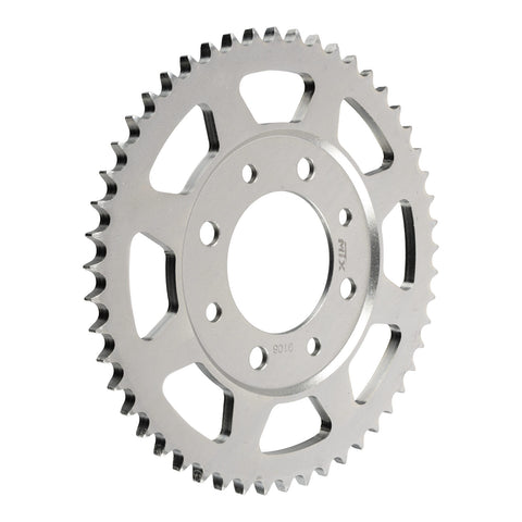 MTX XRM125 Steel Rear Sprocket #428