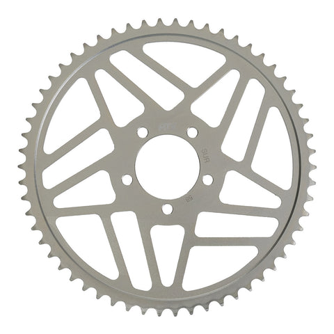 MTX Steel Sur-Ron Rear Sprocket #420 (58T)