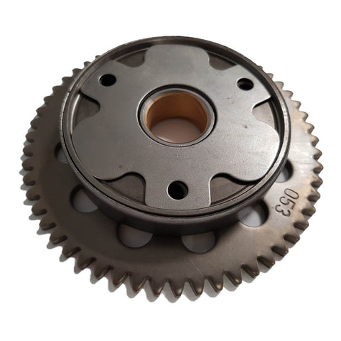 STARTER CLUTCH ASSY SUZ GN125