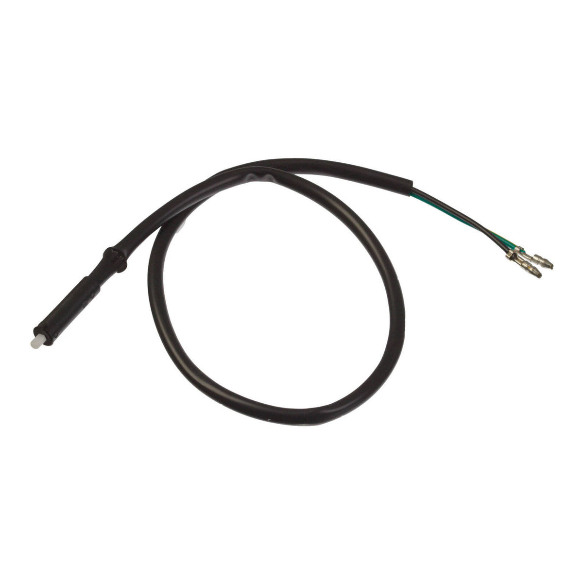 WHITES SWITCH STOP FITS HONDA FRONT BRAKE