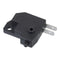 WHITES SWITCH FR BRAKE SUZ DR/GSX/GSXR/VS/VX
