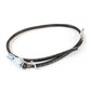 WHITES SWITCH FR BRAKE HYDRAULIC 10X1.0MM