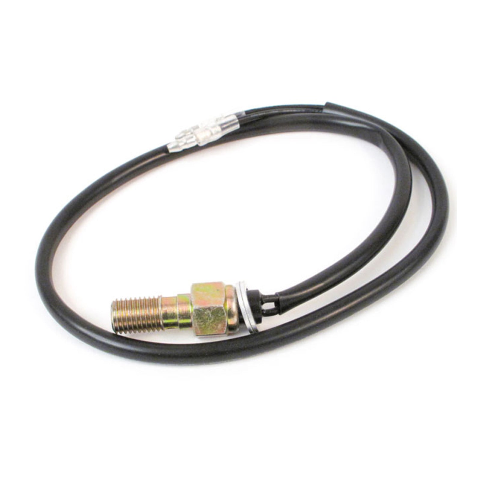 WHITES SWITCH FR BRAKE HYDRAULIC 10X1.25MM