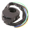 WHITES SWITCH BLOCK HEADLIGHT ON-OFF/HI-LO (20.7mm)