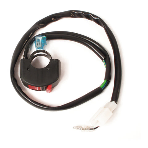 WHITES SWITCH BLOCK ON-OFF (22mm)