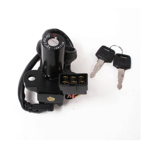 WHITES SWITCH IGN HONDA