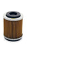 Twin Air Oil Filter Yamaha TTR / YFM / YTM / TW / XT