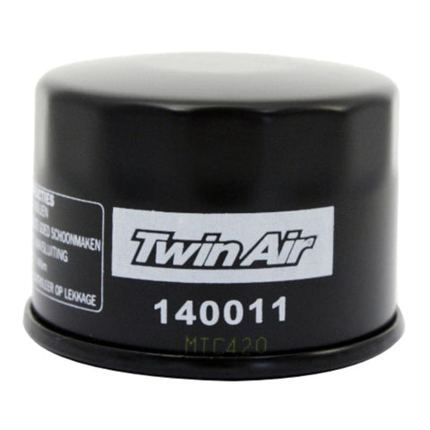 Twin Air Oil Filter Yamaha XP / FZS / XVS 500/1300 YFM660 Raptor