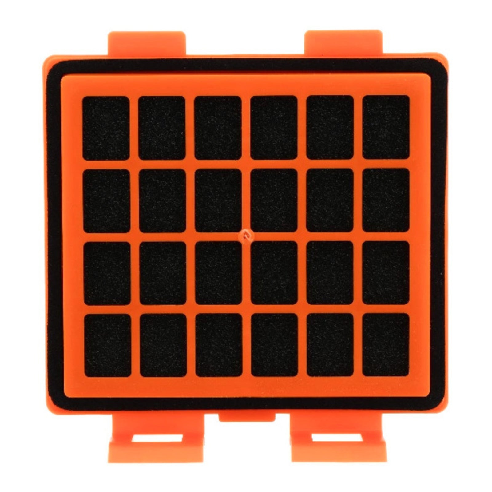 Twin Air Pre-Oiled Air Filter (FR) & Filter Frame