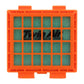 Twin Air Pre-Oiled Air Filter (FR) & Filter Frame