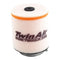Twin Air Air Filter Honda 350 Rancher/ES '00-'06 (with Rubber - Diameter 73mm)