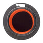 Twin Air Air Filter Honda 420 Rancher '07-'12 (with Rubber - Diameter 73mm)