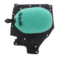 Twin Air Powerflow Kit Kawasaki KX450/X '24-'25
