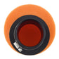 Twin Air Air Filter Suzuki RM400 '79-'80 (with Rubber - Diameter 63mm)