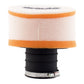 Twin Air Air Filter Suzuki RM400 '79-'80 (with Rubber - Diameter 63mm)