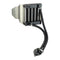 Twin Air Oil Cooling System