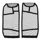 Twin Air MX Radiator Sleeves KTM / Husqvarna