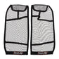 Twin Air MX Radiator Sleeves KTM / Husqvarna