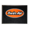 Twin Air Door Mat (60x80cm) = PVC with Nylon (PA) 300g/sqm