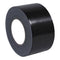 WHITES TAPE DUCT BLACK 48mm X 30Mtr