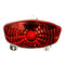 WHITES TAIL LIGHT HYOSUNG GT250/650/R Carb 04-09 LED REDlens